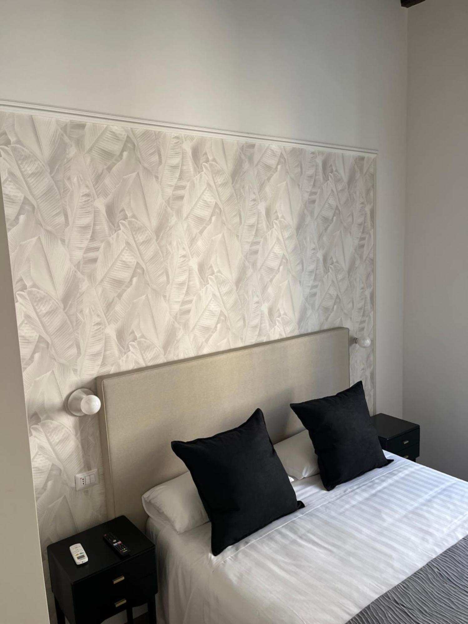 Maison Romana Trastevere Suites المظهر الخارجي الصورة