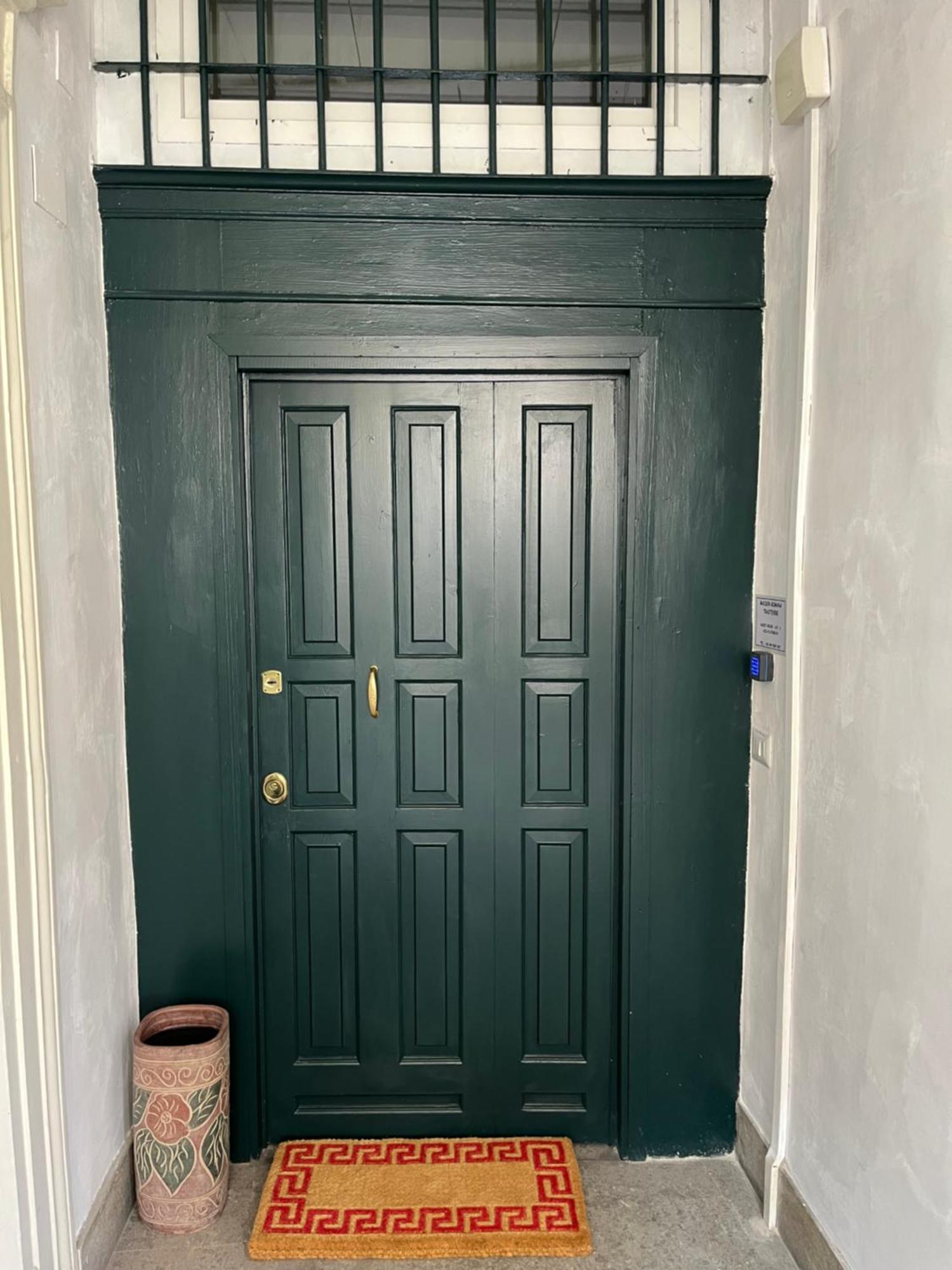 Maison Romana Trastevere Suites المظهر الخارجي الصورة