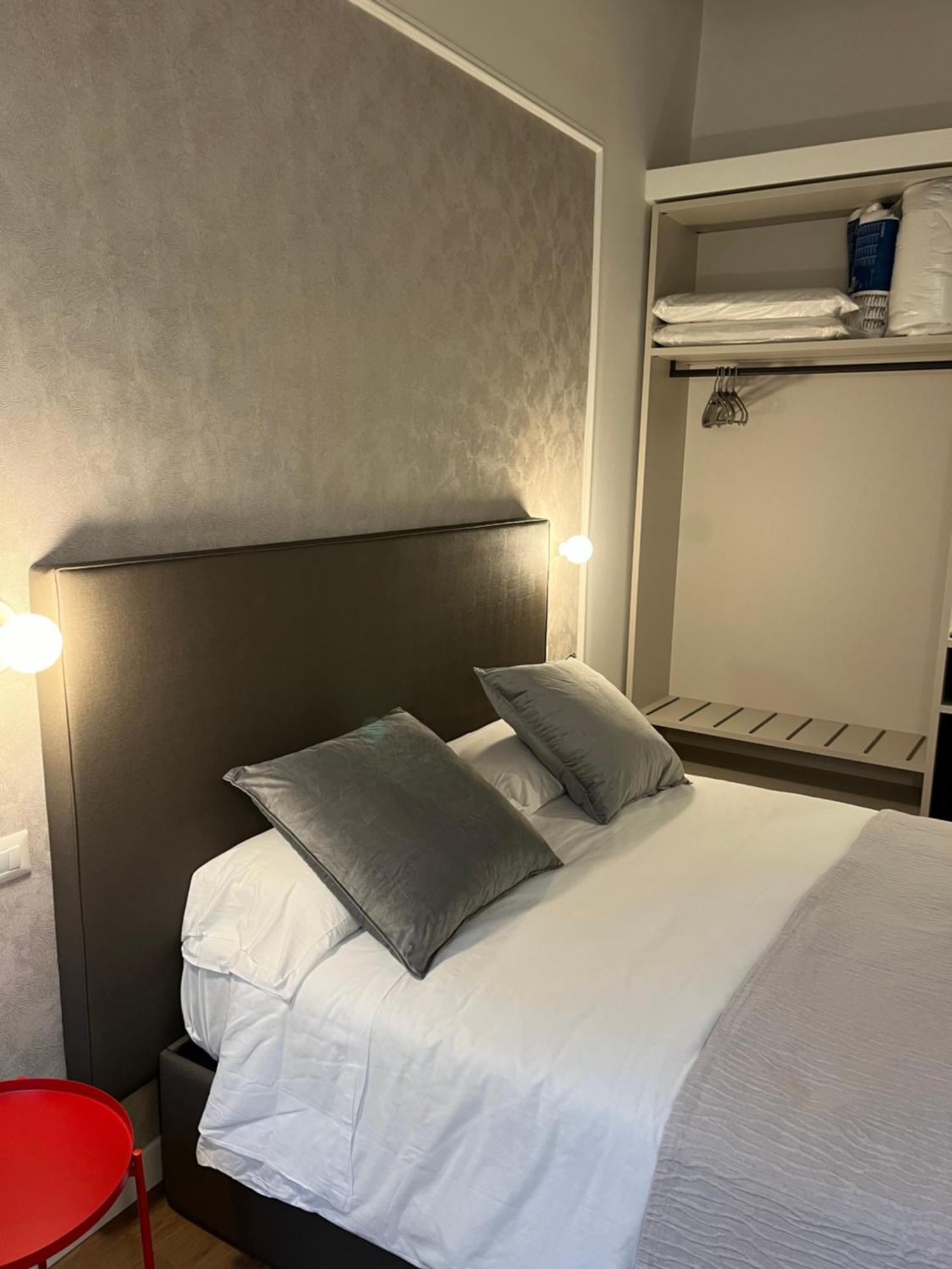 Maison Romana Trastevere Suites المظهر الخارجي الصورة