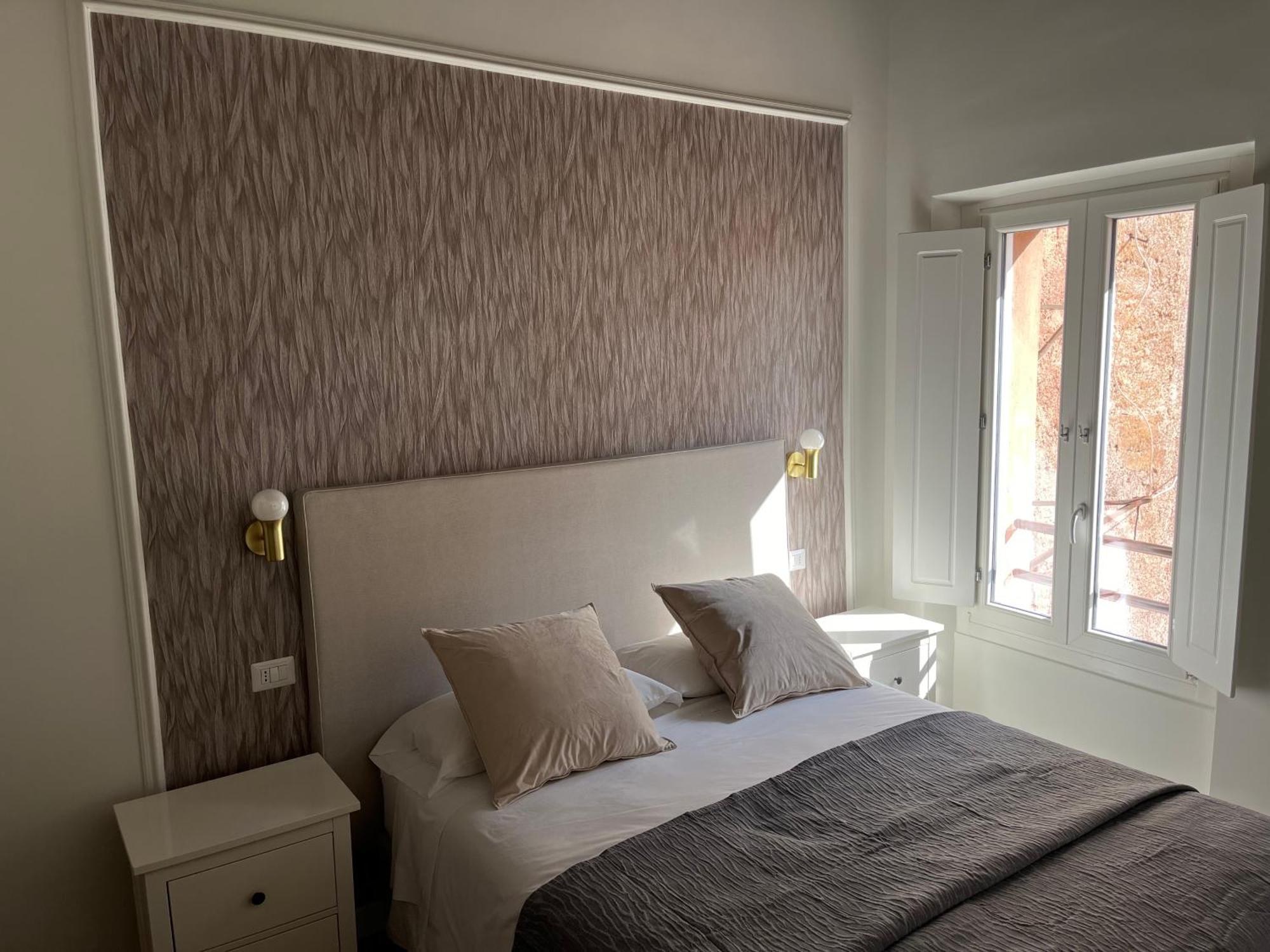 Maison Romana Trastevere Suites المظهر الخارجي الصورة