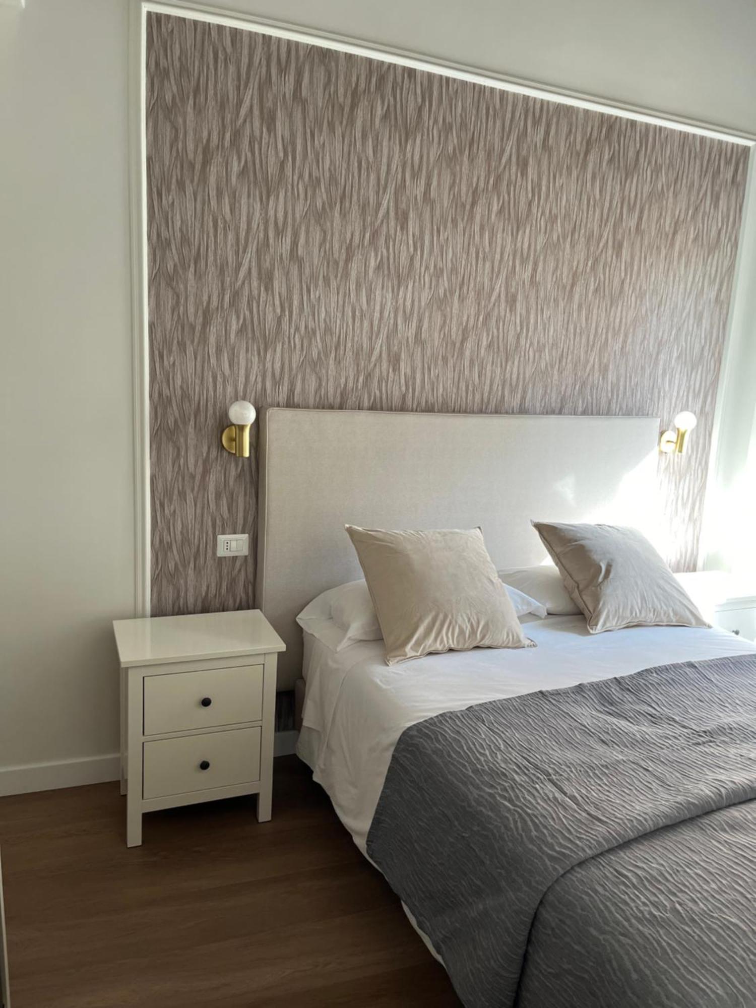 Maison Romana Trastevere Suites المظهر الخارجي الصورة