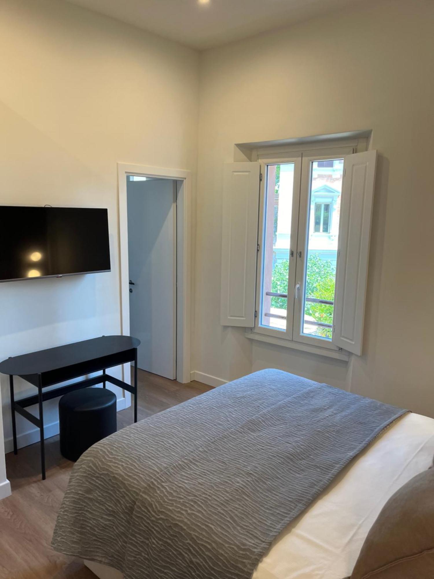 Maison Romana Trastevere Suites المظهر الخارجي الصورة