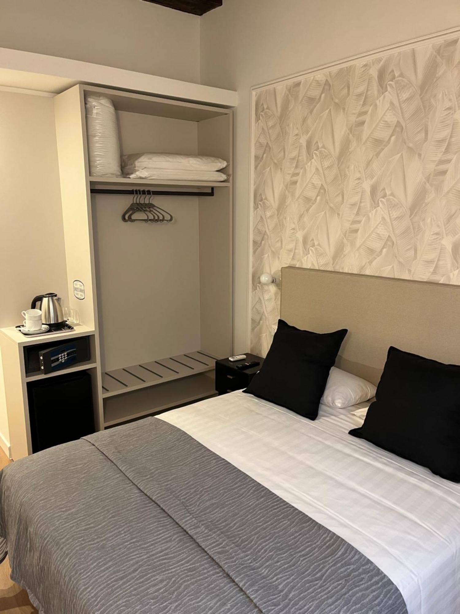 Maison Romana Trastevere Suites المظهر الخارجي الصورة