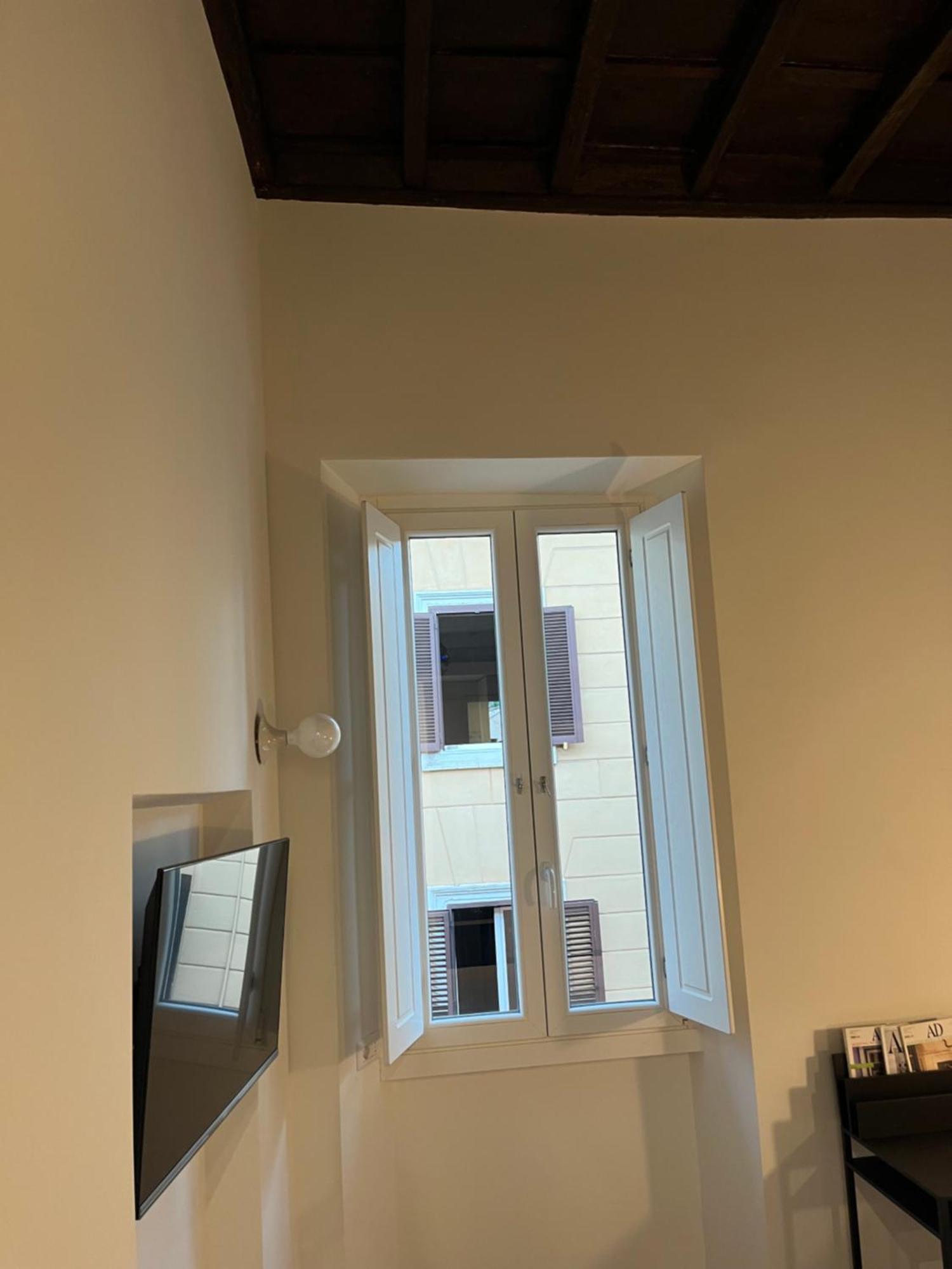 Maison Romana Trastevere Suites المظهر الخارجي الصورة