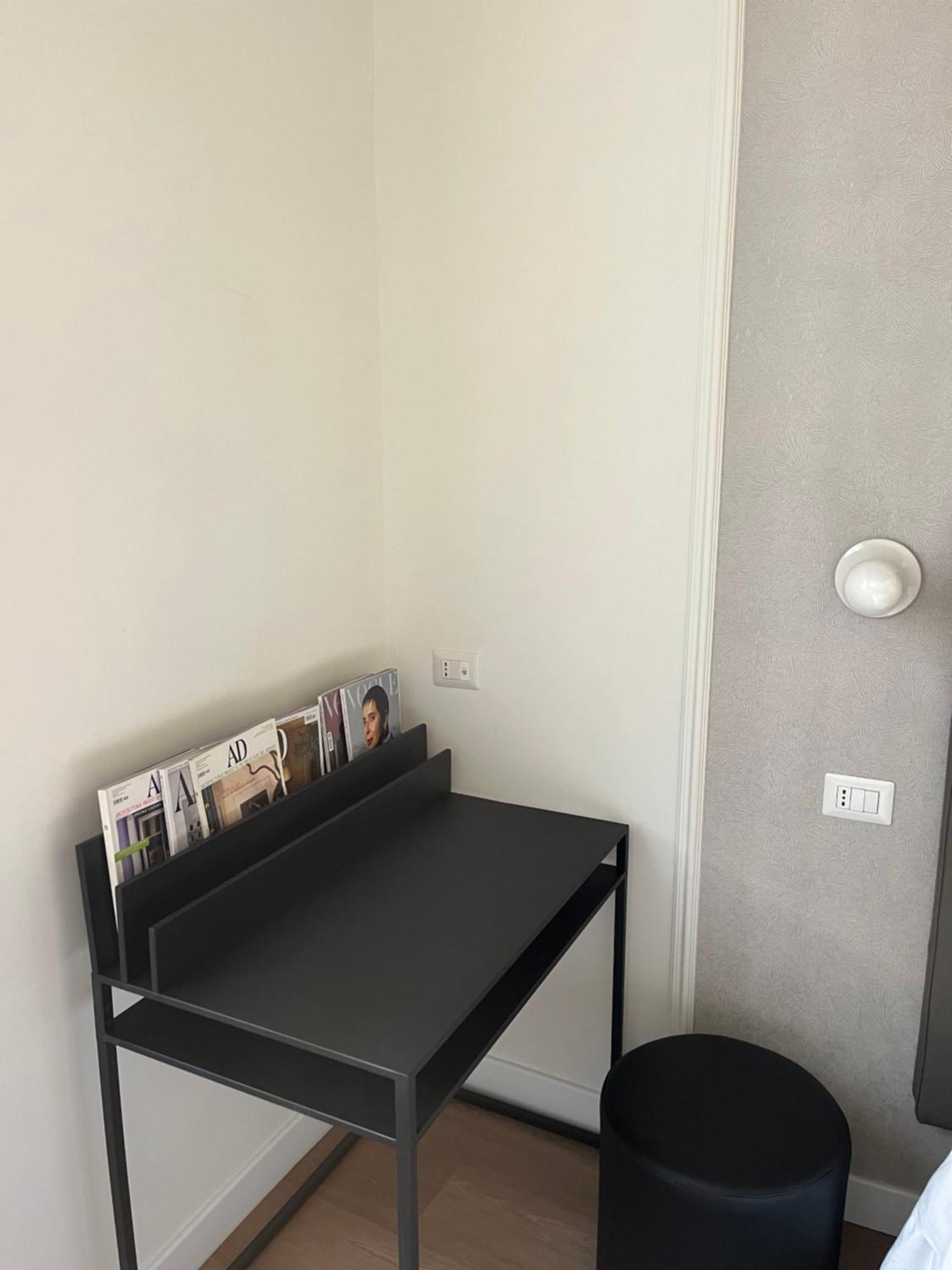 Maison Romana Trastevere Suites المظهر الخارجي الصورة