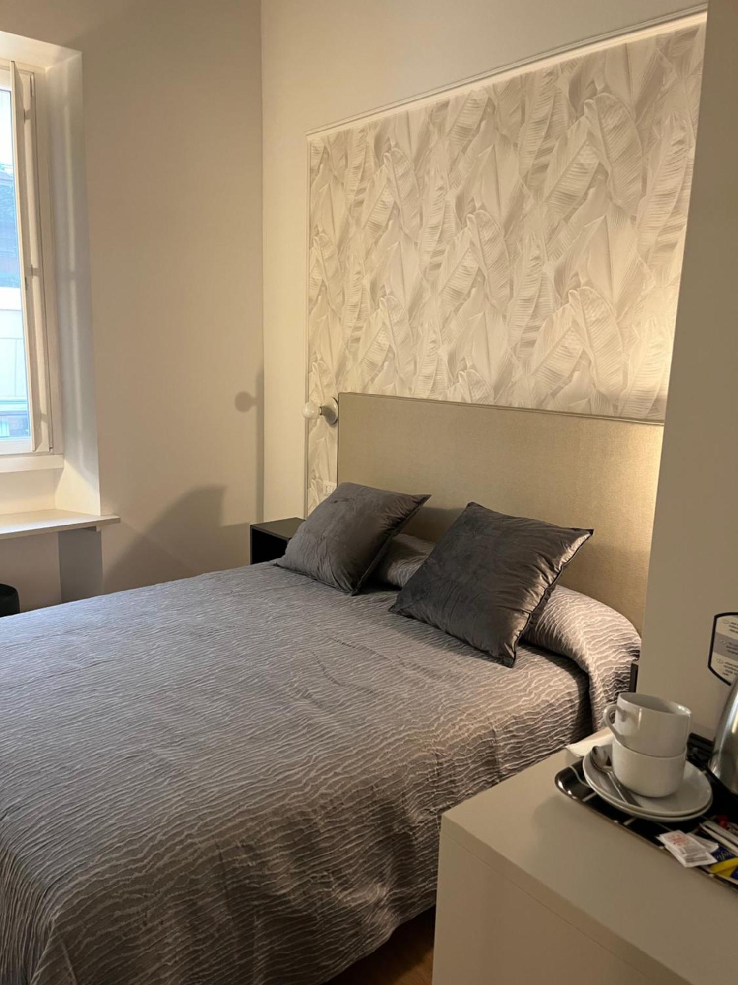Maison Romana Trastevere Suites المظهر الخارجي الصورة