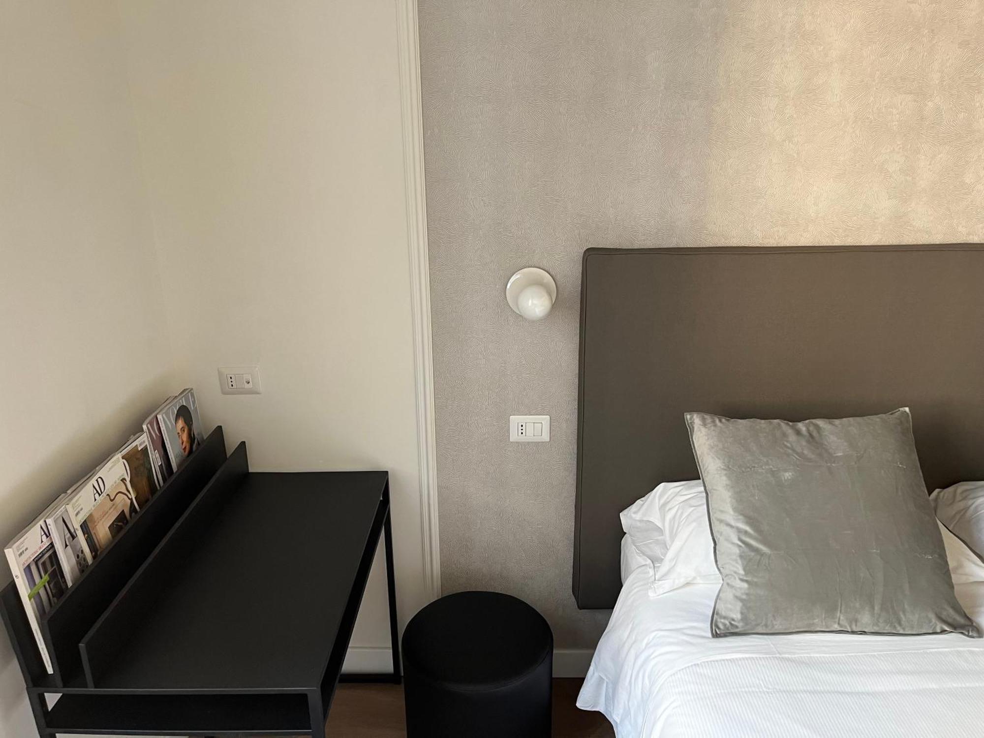Maison Romana Trastevere Suites المظهر الخارجي الصورة