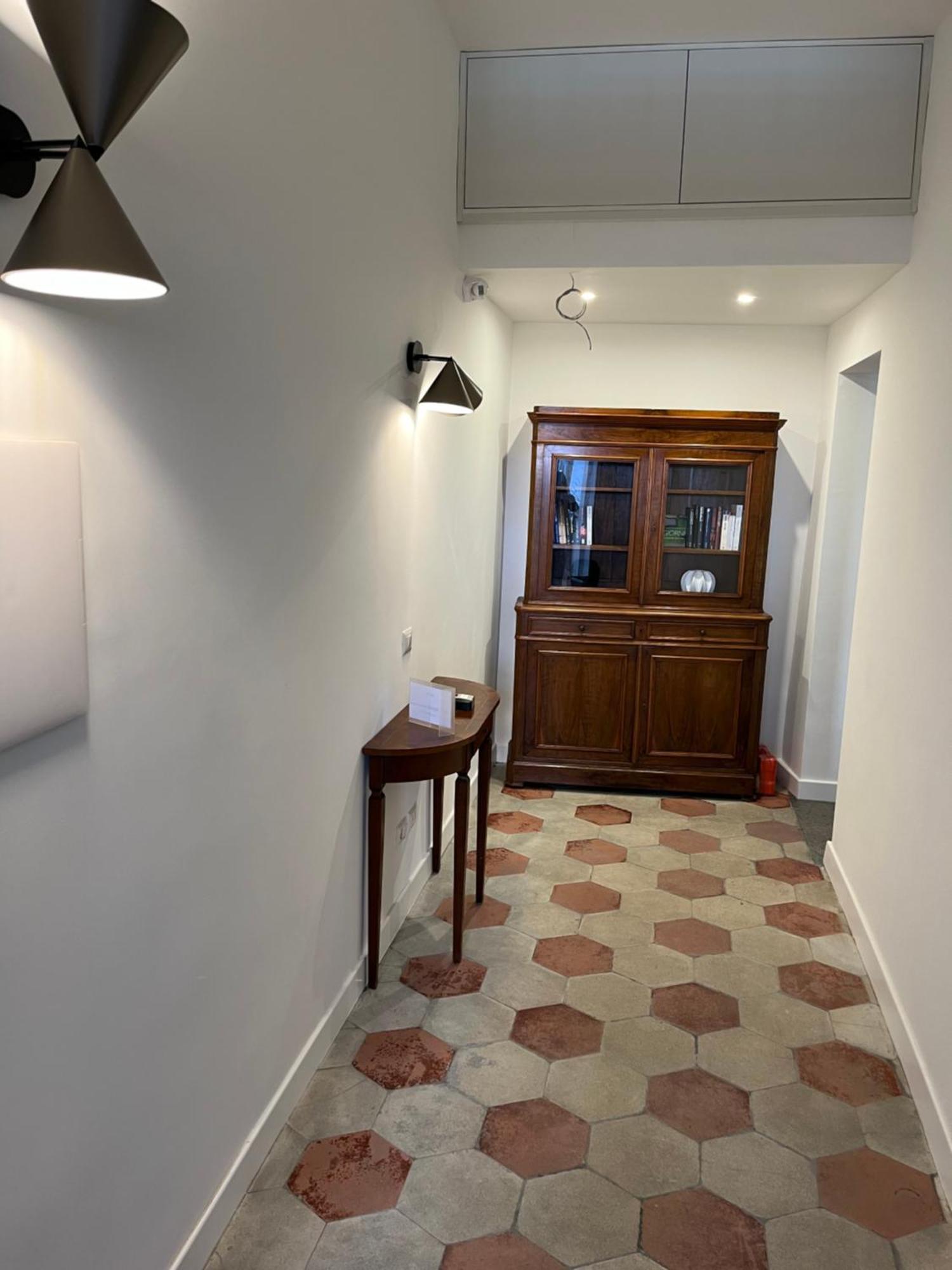 Maison Romana Trastevere Suites المظهر الخارجي الصورة
