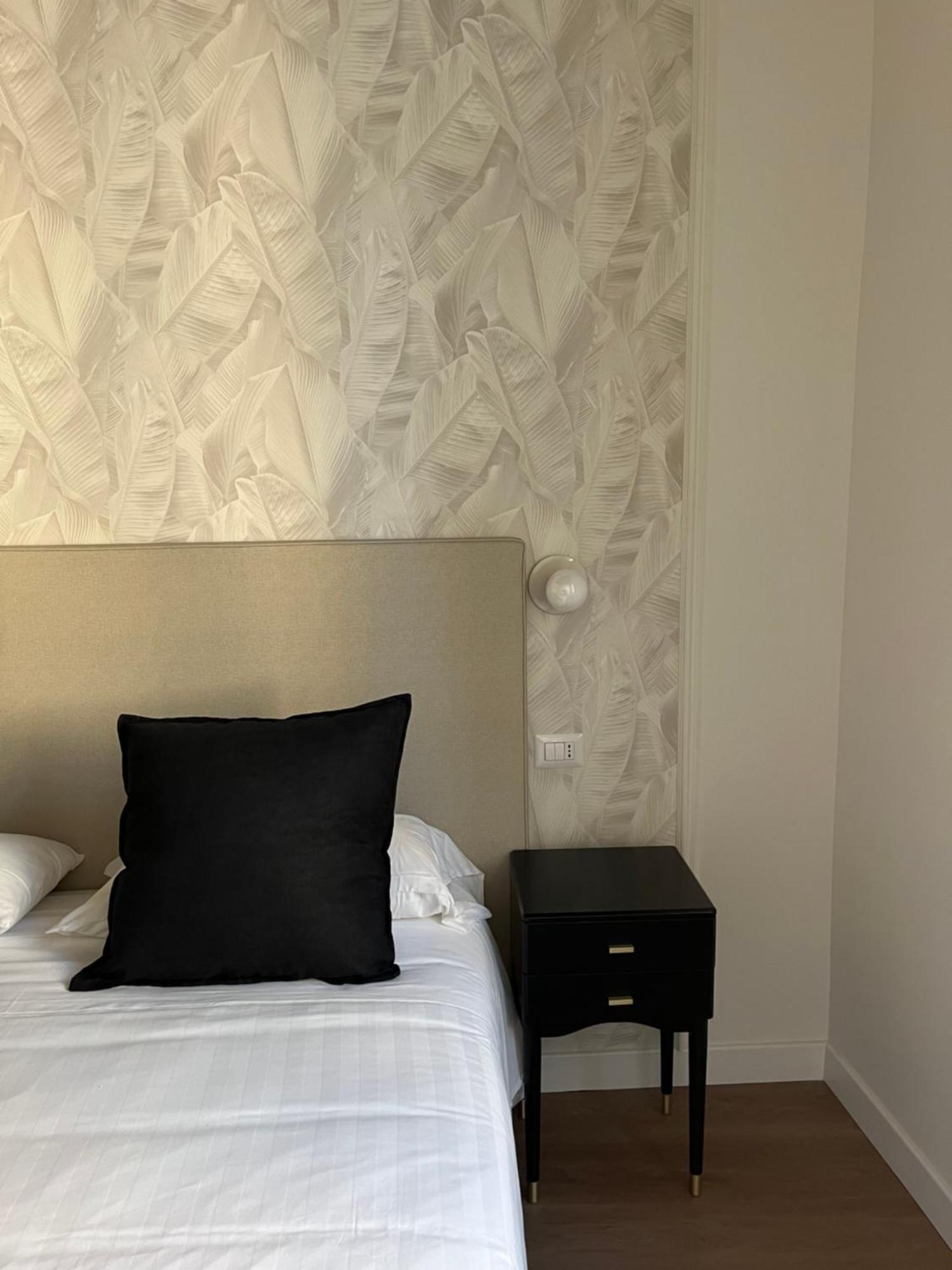 Maison Romana Trastevere Suites المظهر الخارجي الصورة