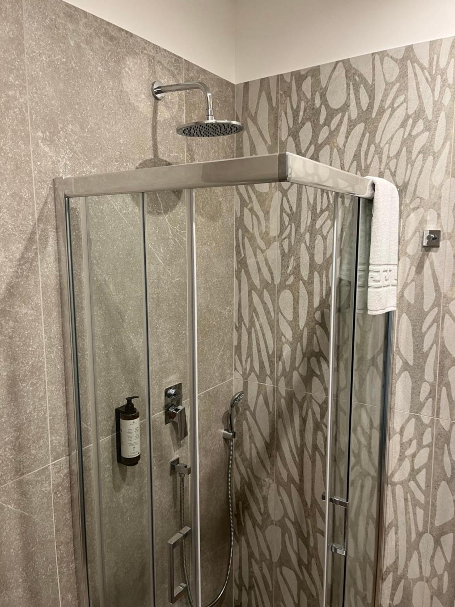 Maison Romana Trastevere Suites المظهر الخارجي الصورة