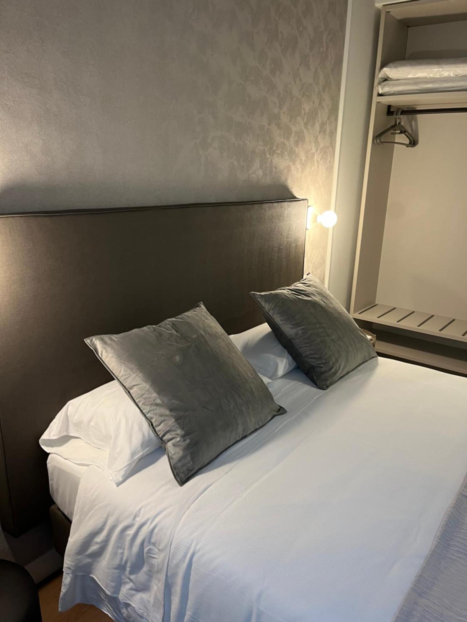 Maison Romana Trastevere Suites المظهر الخارجي الصورة