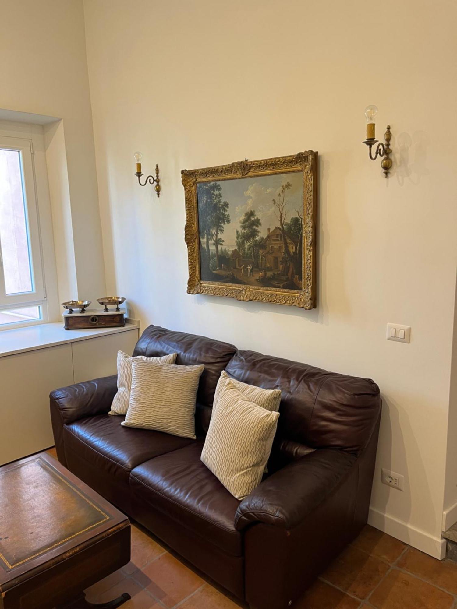 Maison Romana Trastevere Suites المظهر الخارجي الصورة