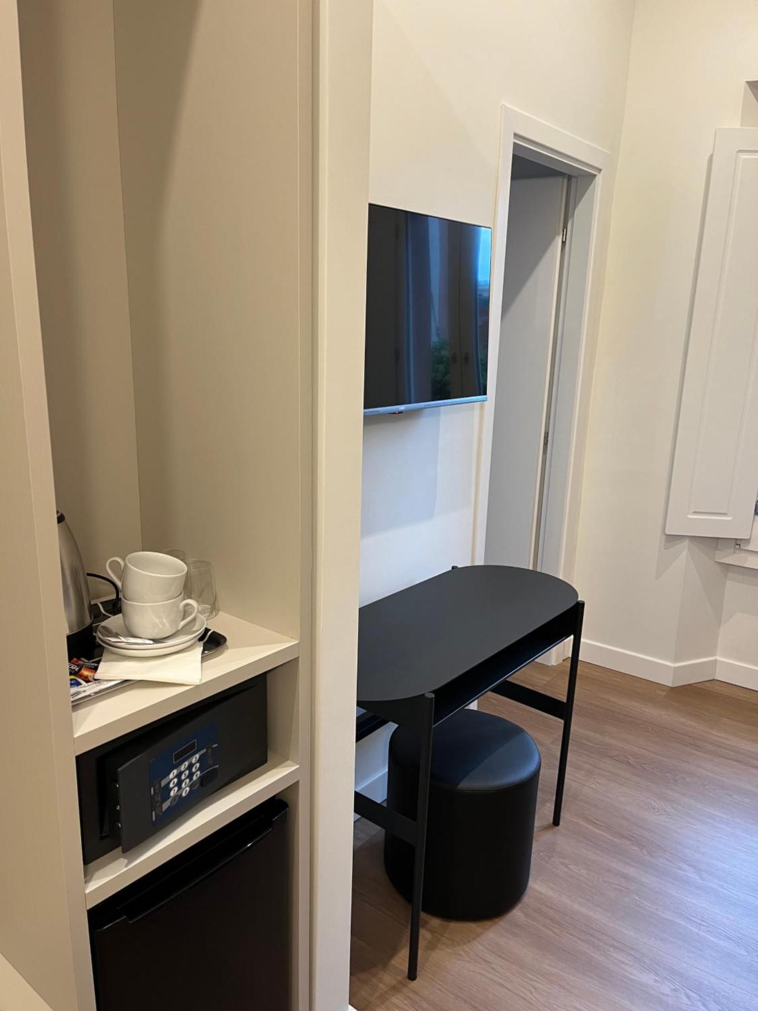Maison Romana Trastevere Suites المظهر الخارجي الصورة