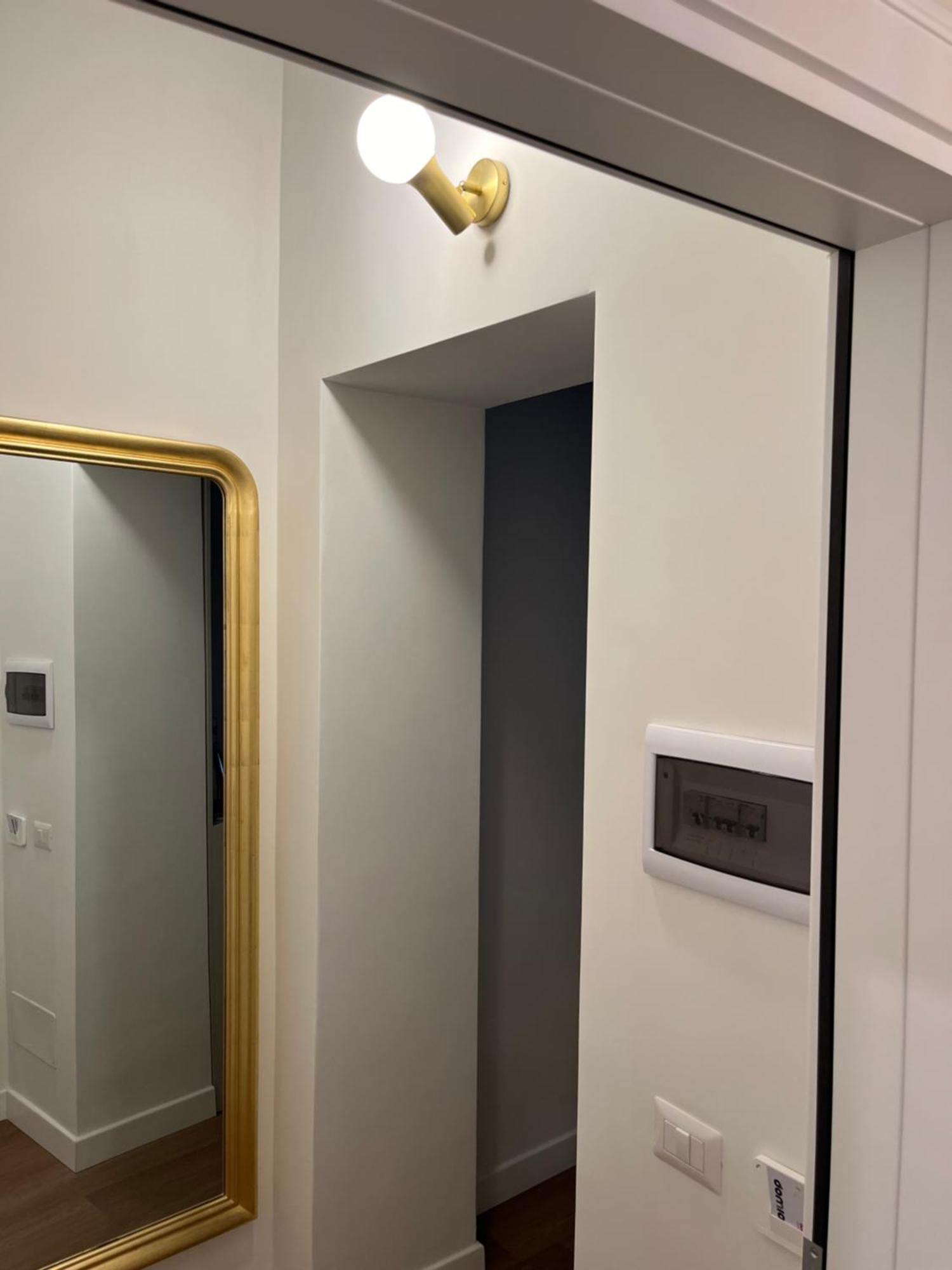 Maison Romana Trastevere Suites المظهر الخارجي الصورة