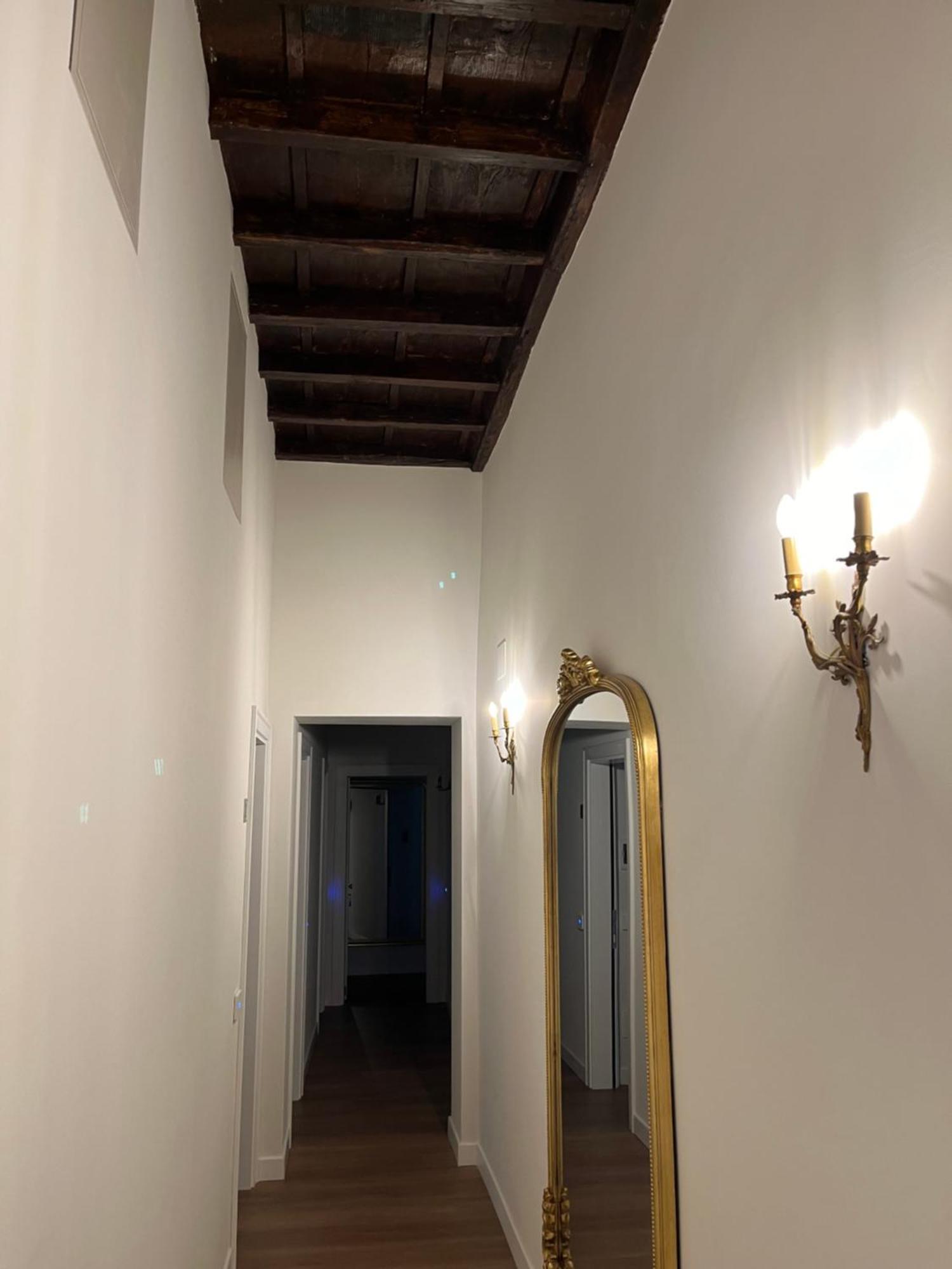 Maison Romana Trastevere Suites المظهر الخارجي الصورة