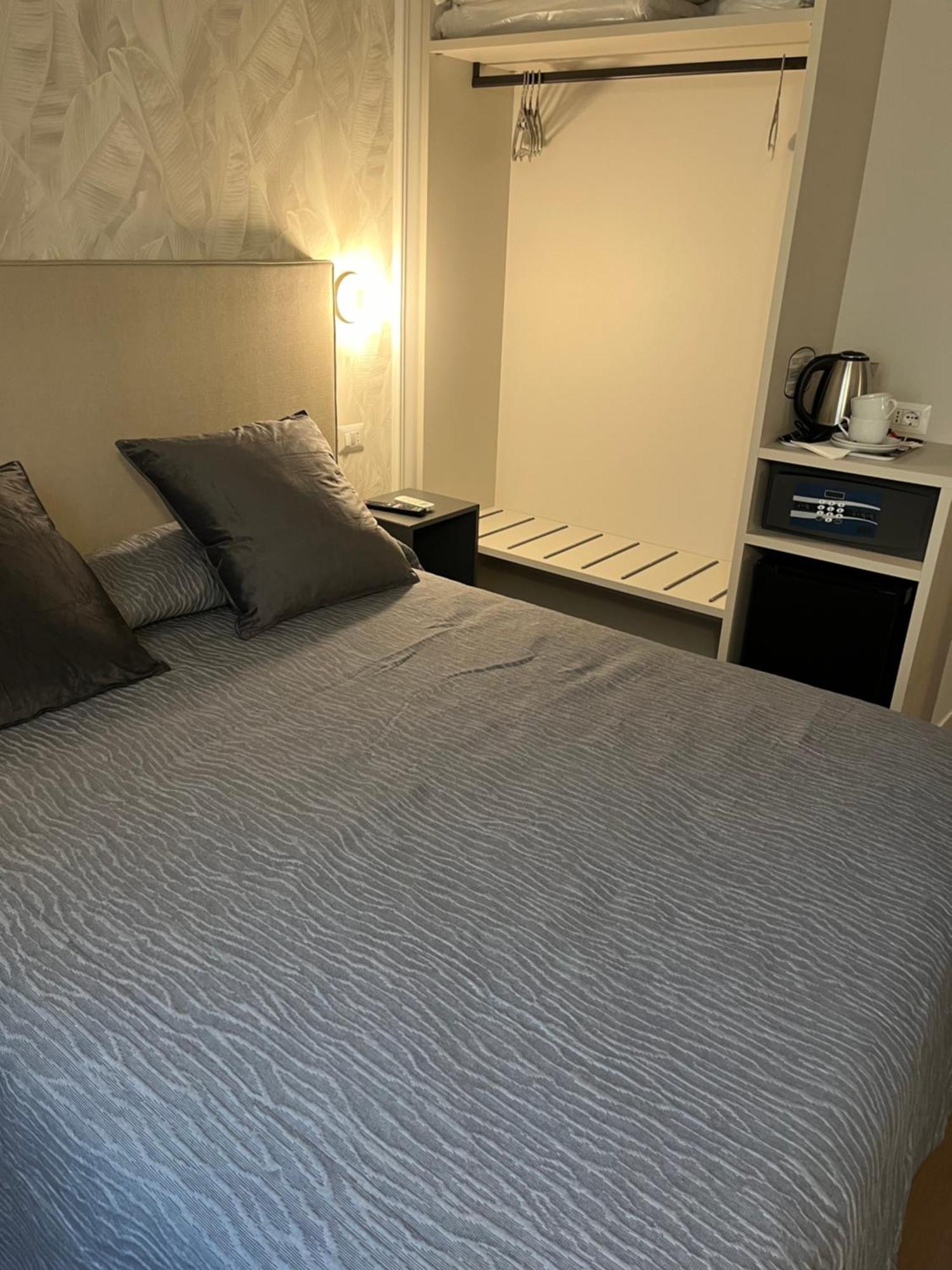 Maison Romana Trastevere Suites المظهر الخارجي الصورة