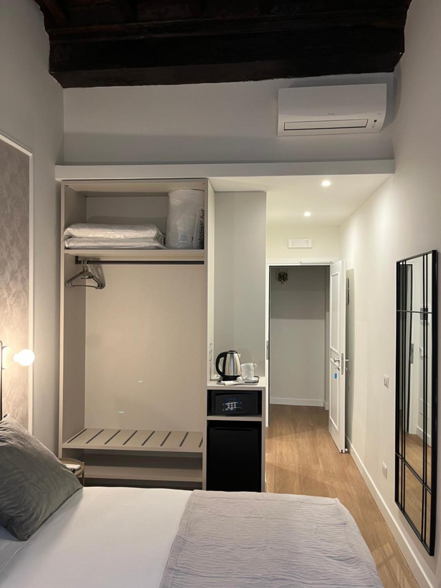 Maison Romana Trastevere Suites المظهر الخارجي الصورة