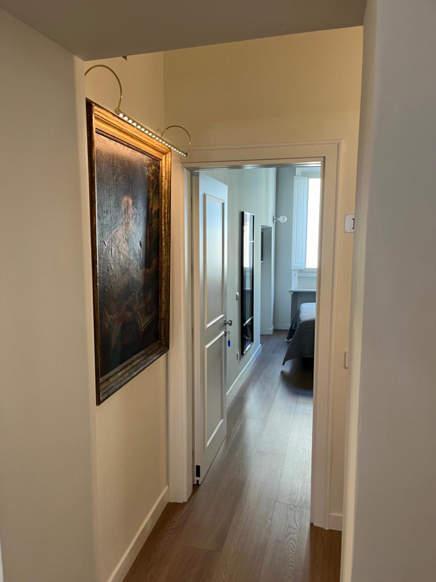 Maison Romana Trastevere Suites المظهر الخارجي الصورة