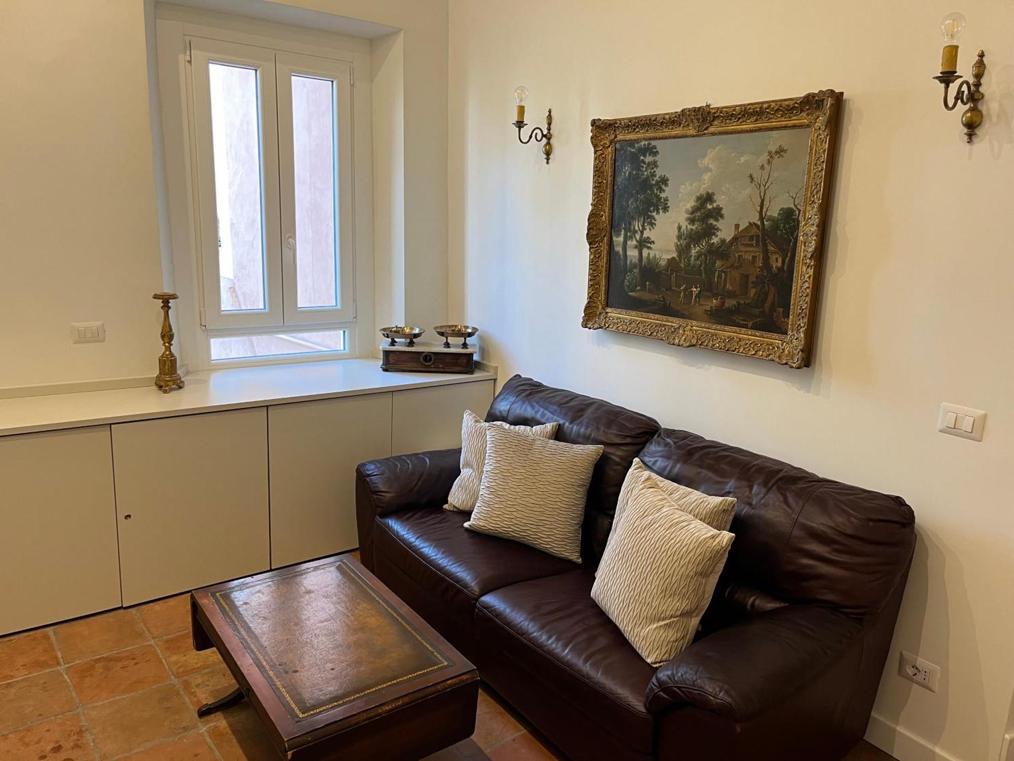 Maison Romana Trastevere Suites المظهر الخارجي الصورة