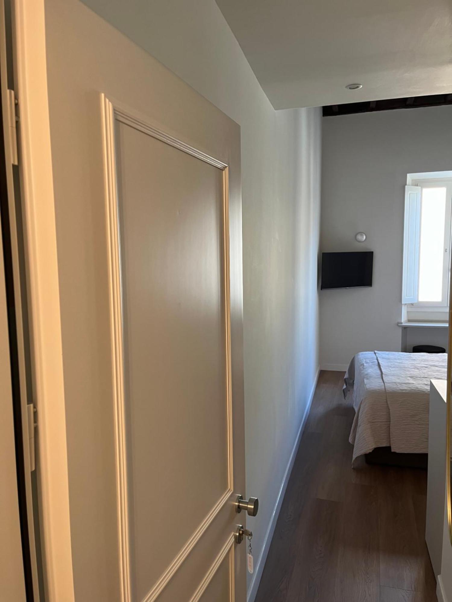 Maison Romana Trastevere Suites المظهر الخارجي الصورة