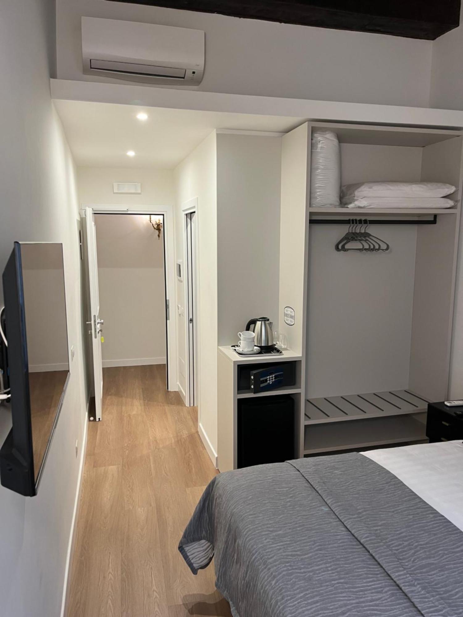 Maison Romana Trastevere Suites المظهر الخارجي الصورة