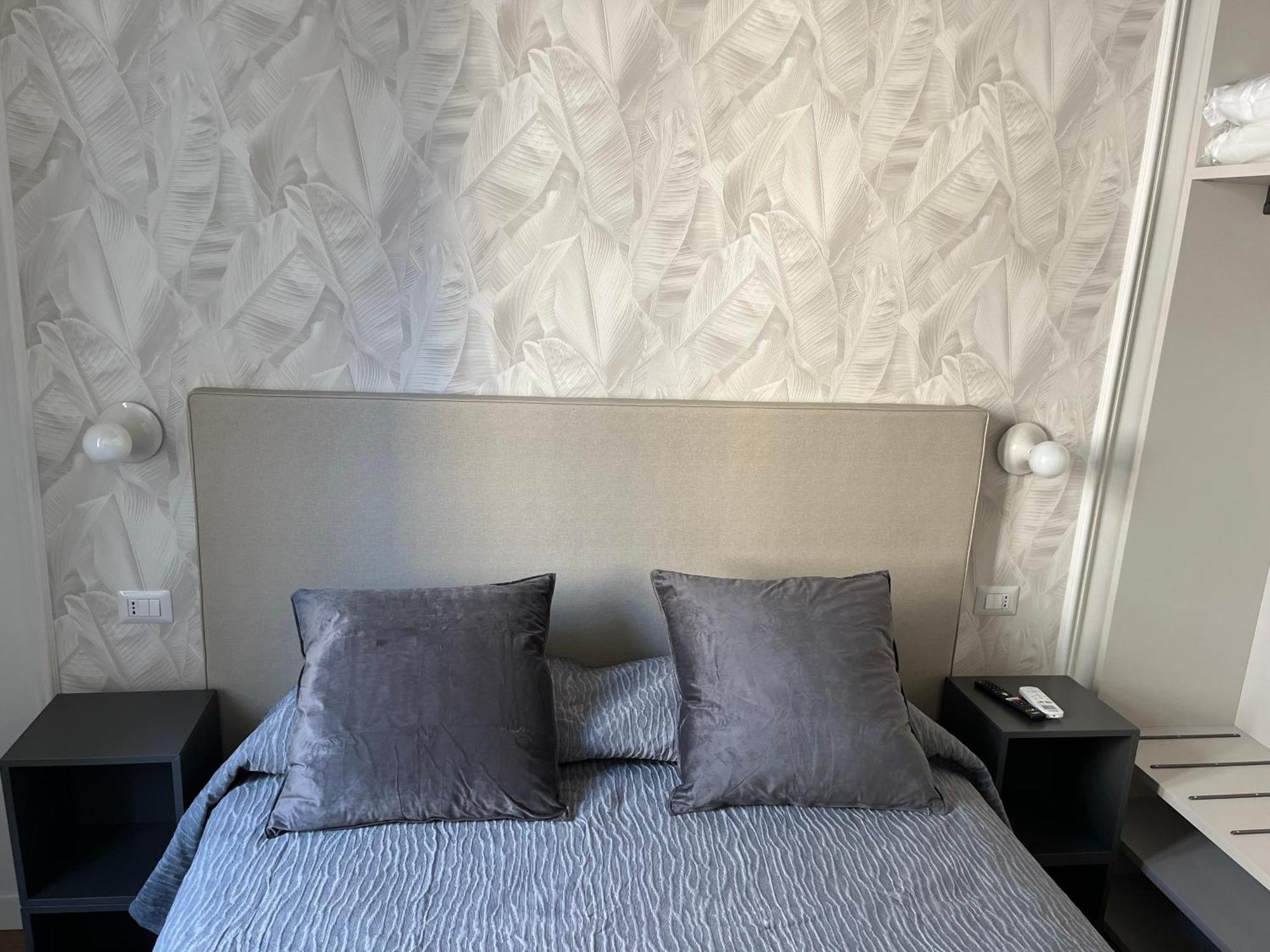 Maison Romana Trastevere Suites المظهر الخارجي الصورة