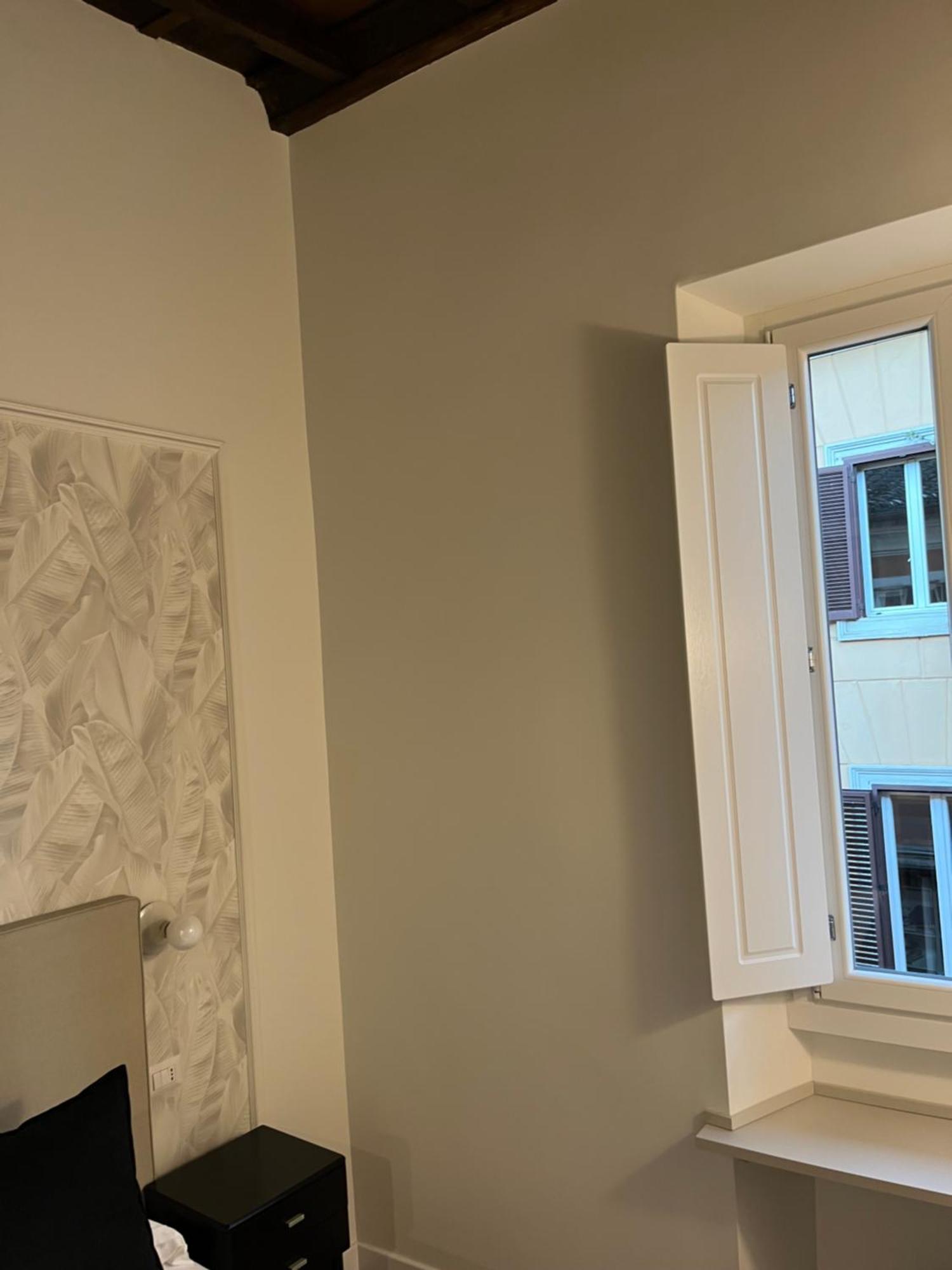 Maison Romana Trastevere Suites المظهر الخارجي الصورة