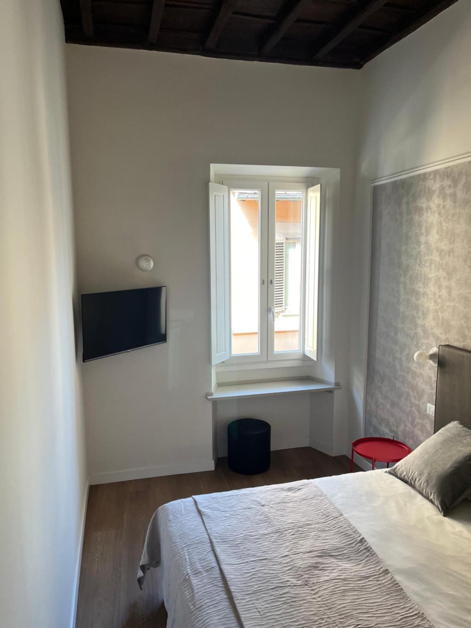 Maison Romana Trastevere Suites المظهر الخارجي الصورة
