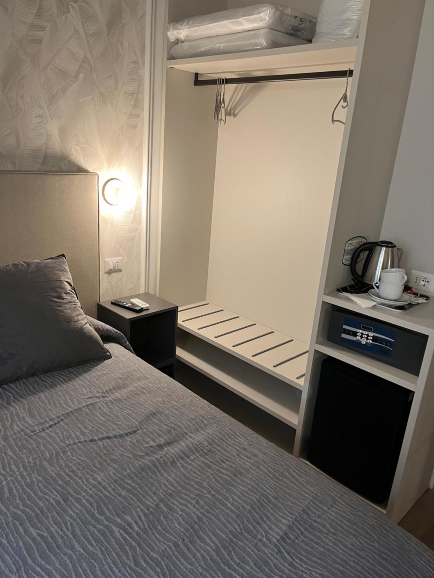 Maison Romana Trastevere Suites المظهر الخارجي الصورة
