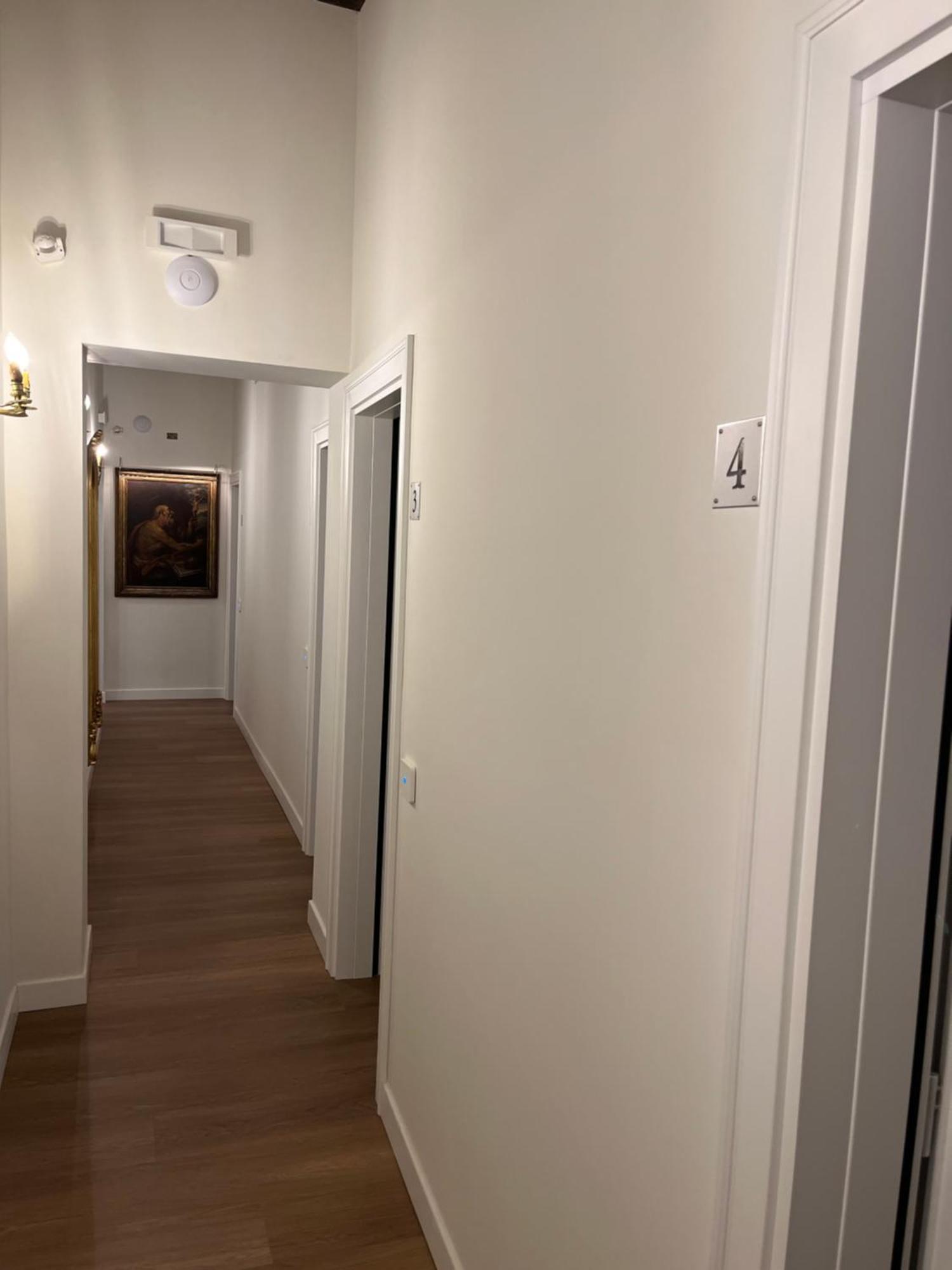 Maison Romana Trastevere Suites المظهر الخارجي الصورة