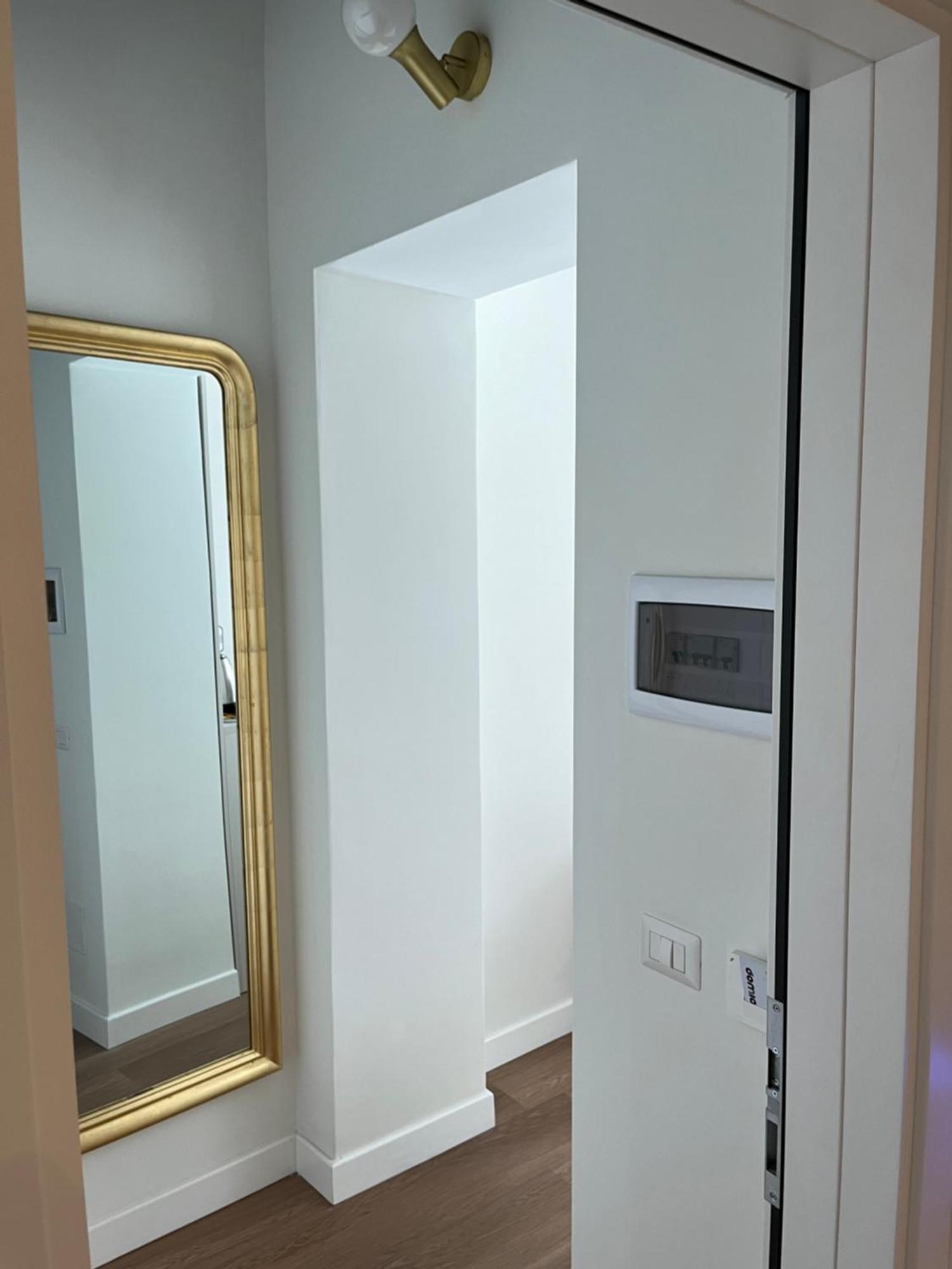 Maison Romana Trastevere Suites المظهر الخارجي الصورة