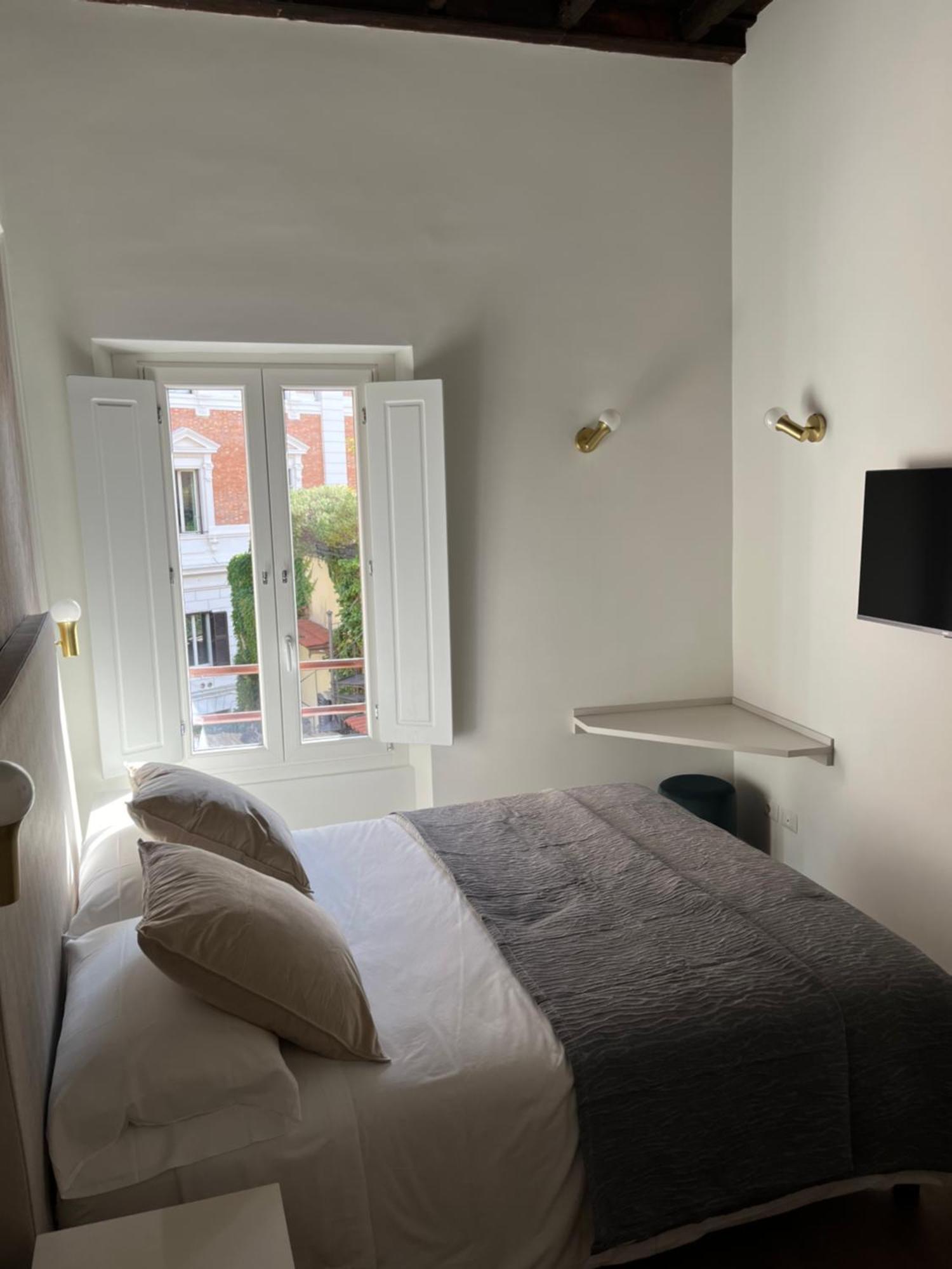 Maison Romana Trastevere Suites المظهر الخارجي الصورة