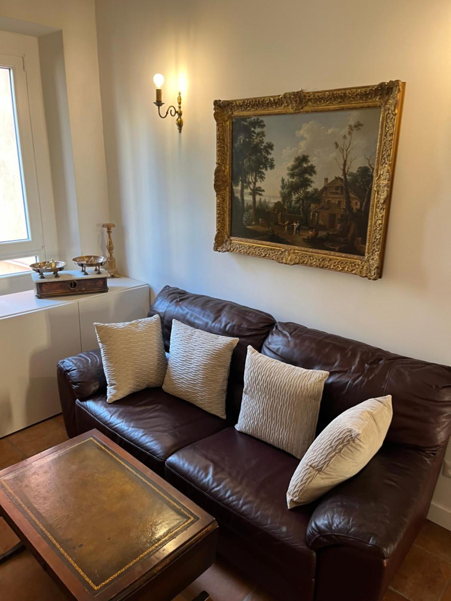 Maison Romana Trastevere Suites المظهر الخارجي الصورة
