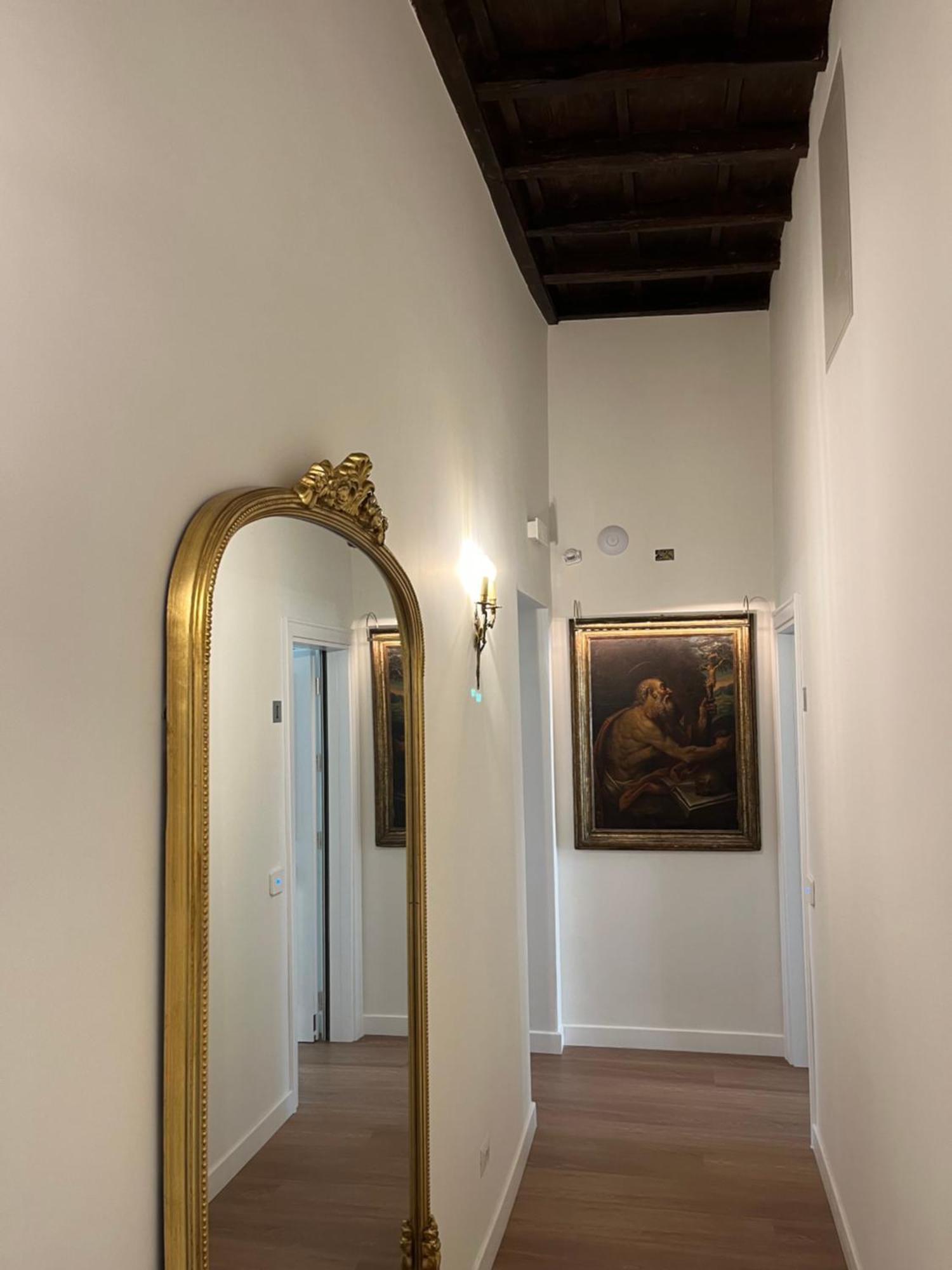 Maison Romana Trastevere Suites المظهر الخارجي الصورة