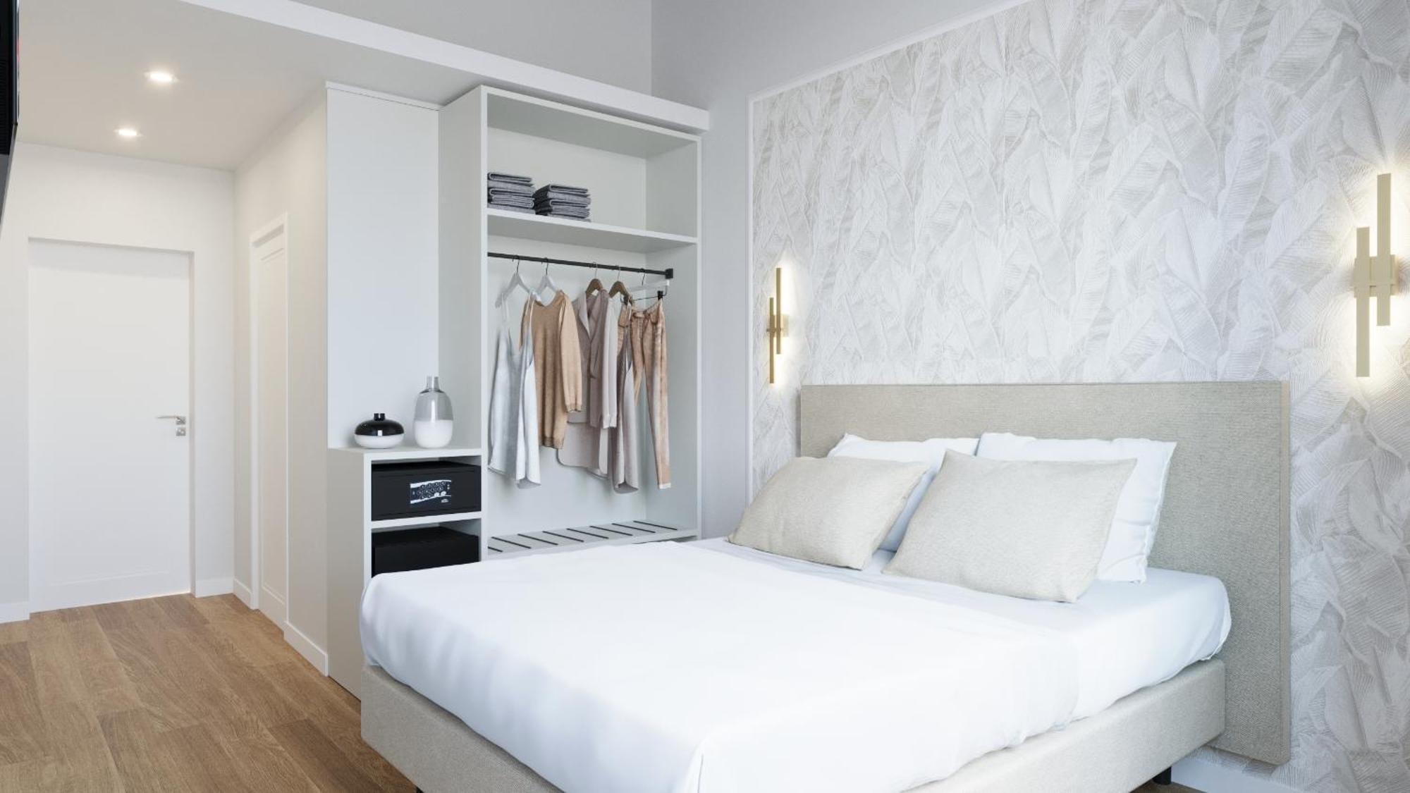 Maison Romana Trastevere Suites المظهر الخارجي الصورة