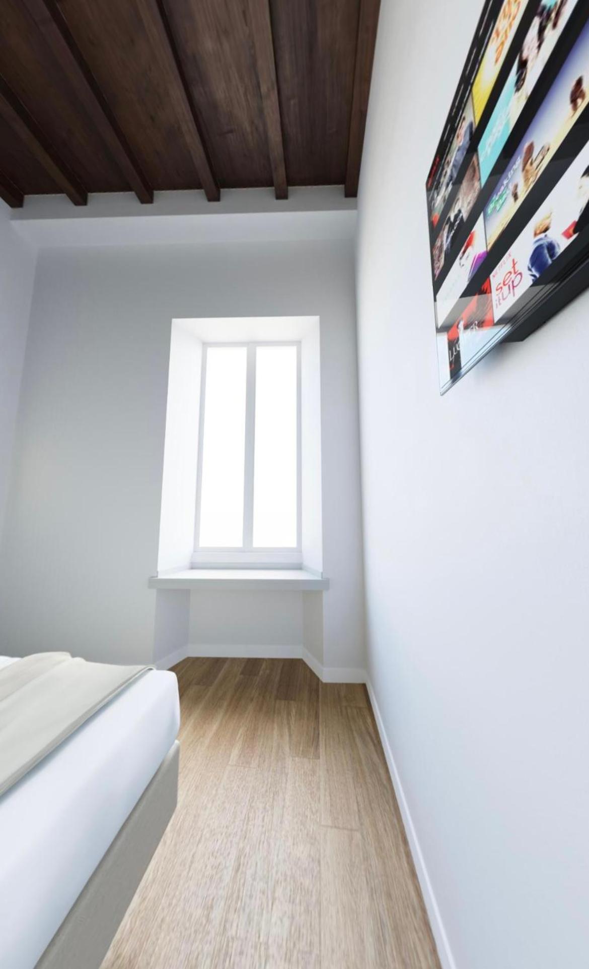 Maison Romana Trastevere Suites المظهر الخارجي الصورة
