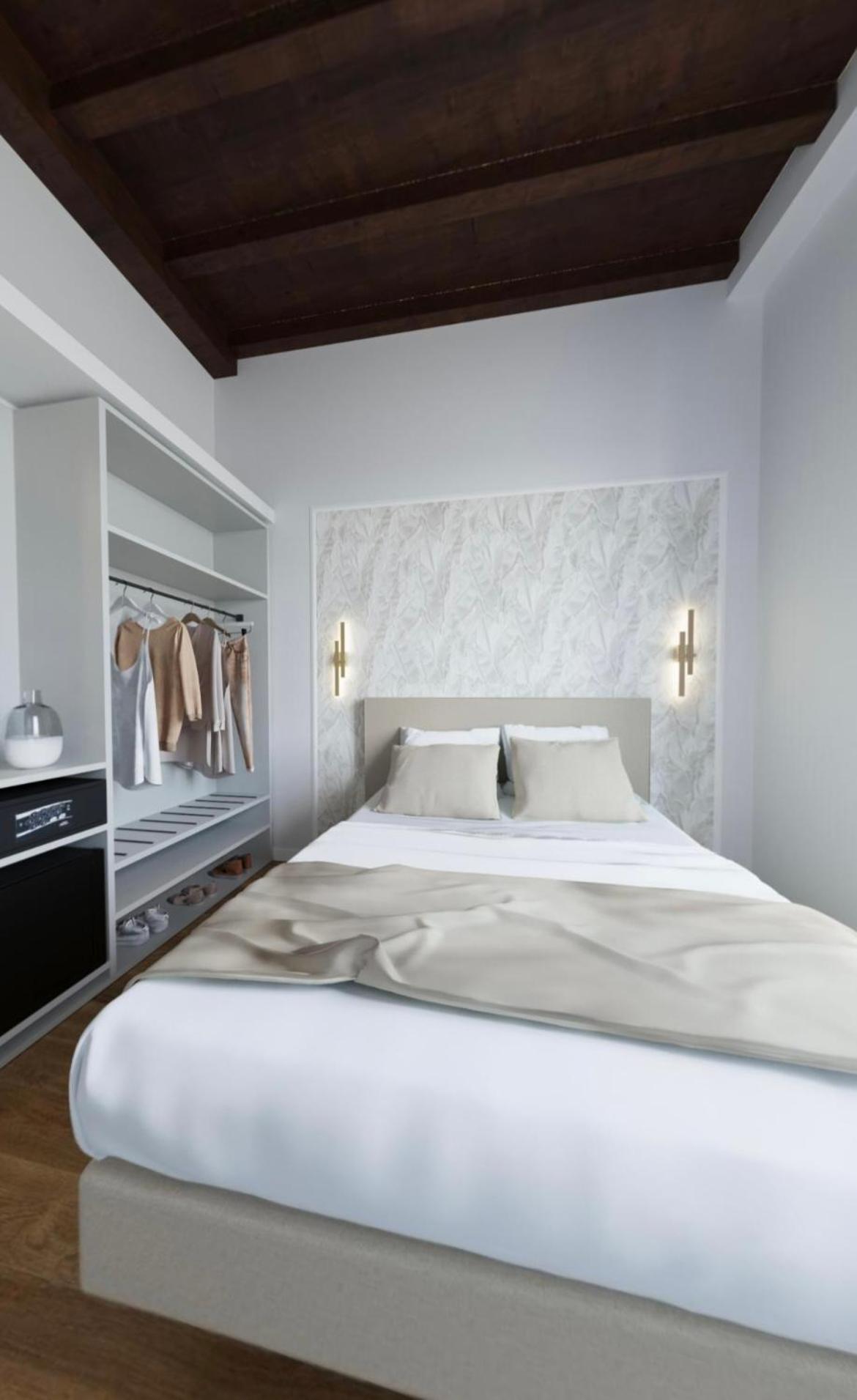 Maison Romana Trastevere Suites المظهر الخارجي الصورة