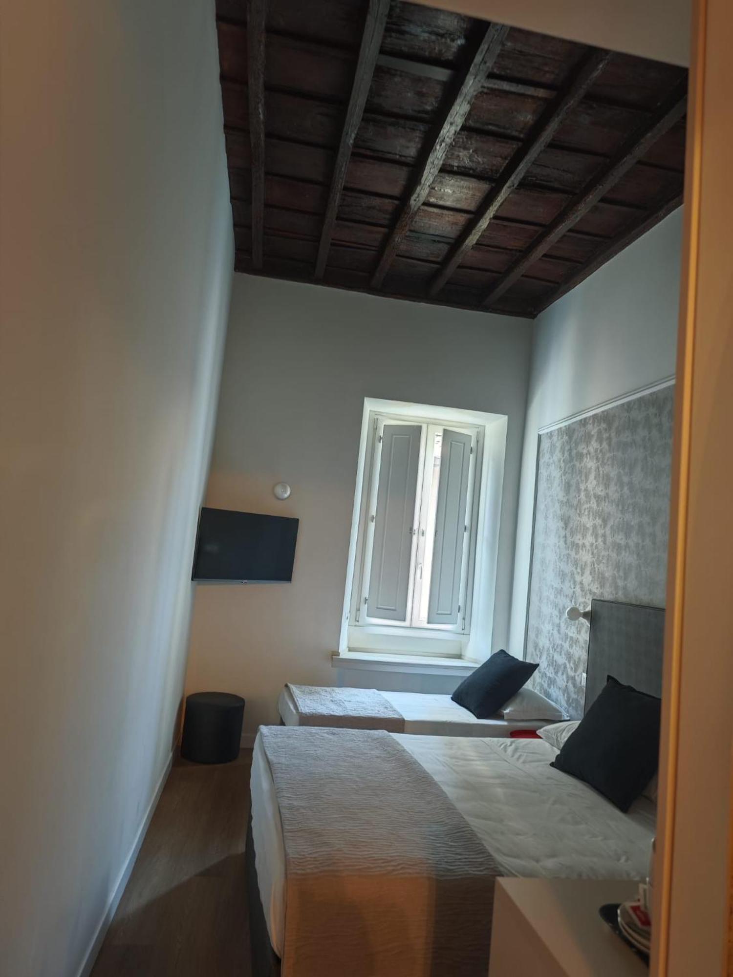 Maison Romana Trastevere Suites المظهر الخارجي الصورة