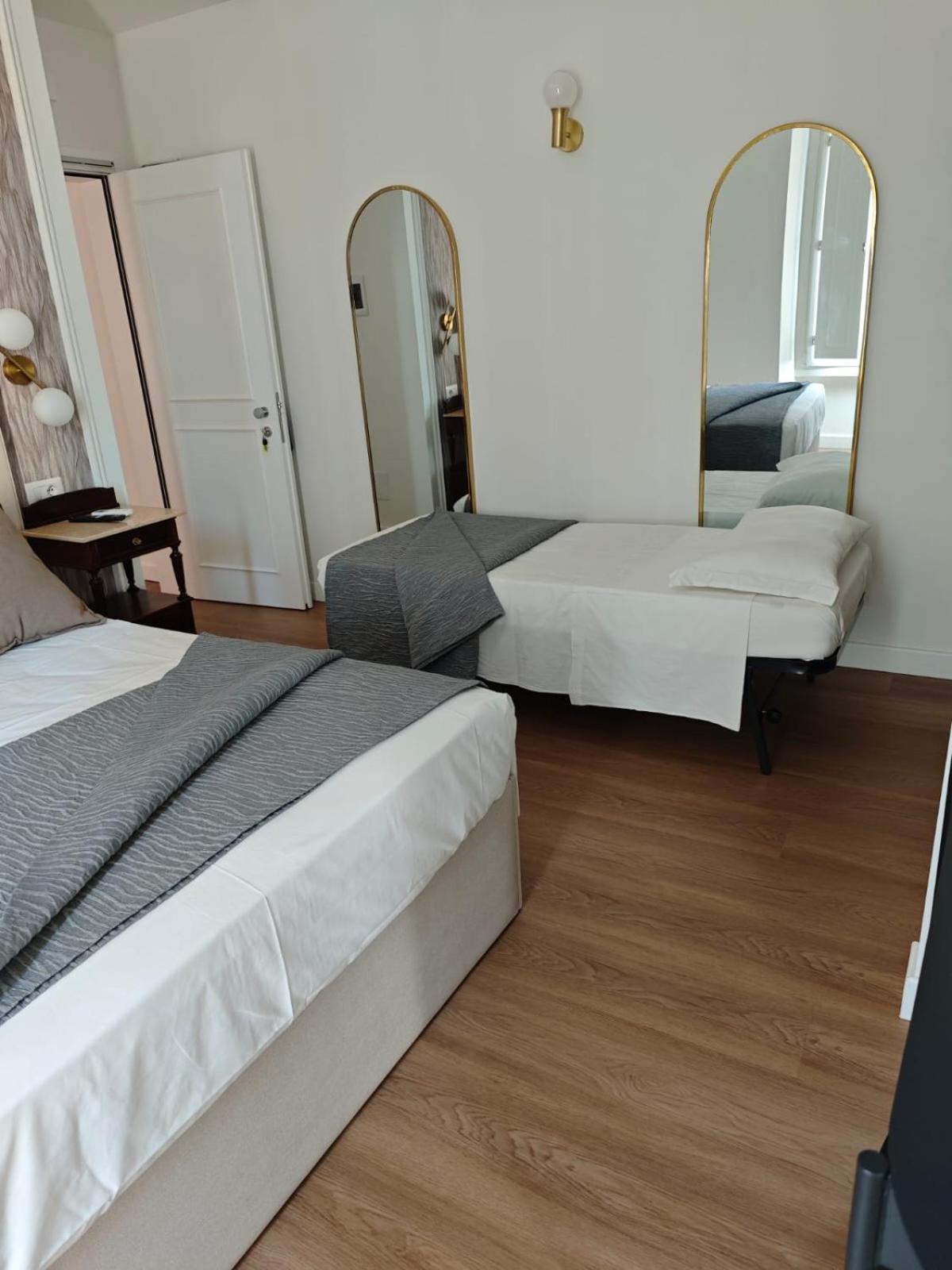 Maison Romana Trastevere Suites المظهر الخارجي الصورة