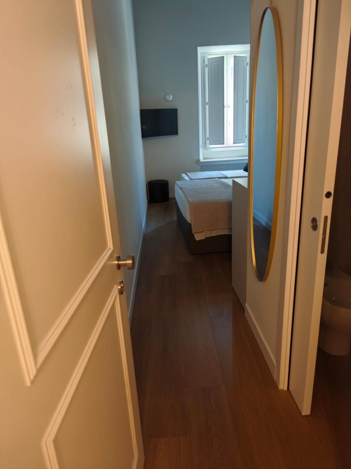 Maison Romana Trastevere Suites المظهر الخارجي الصورة