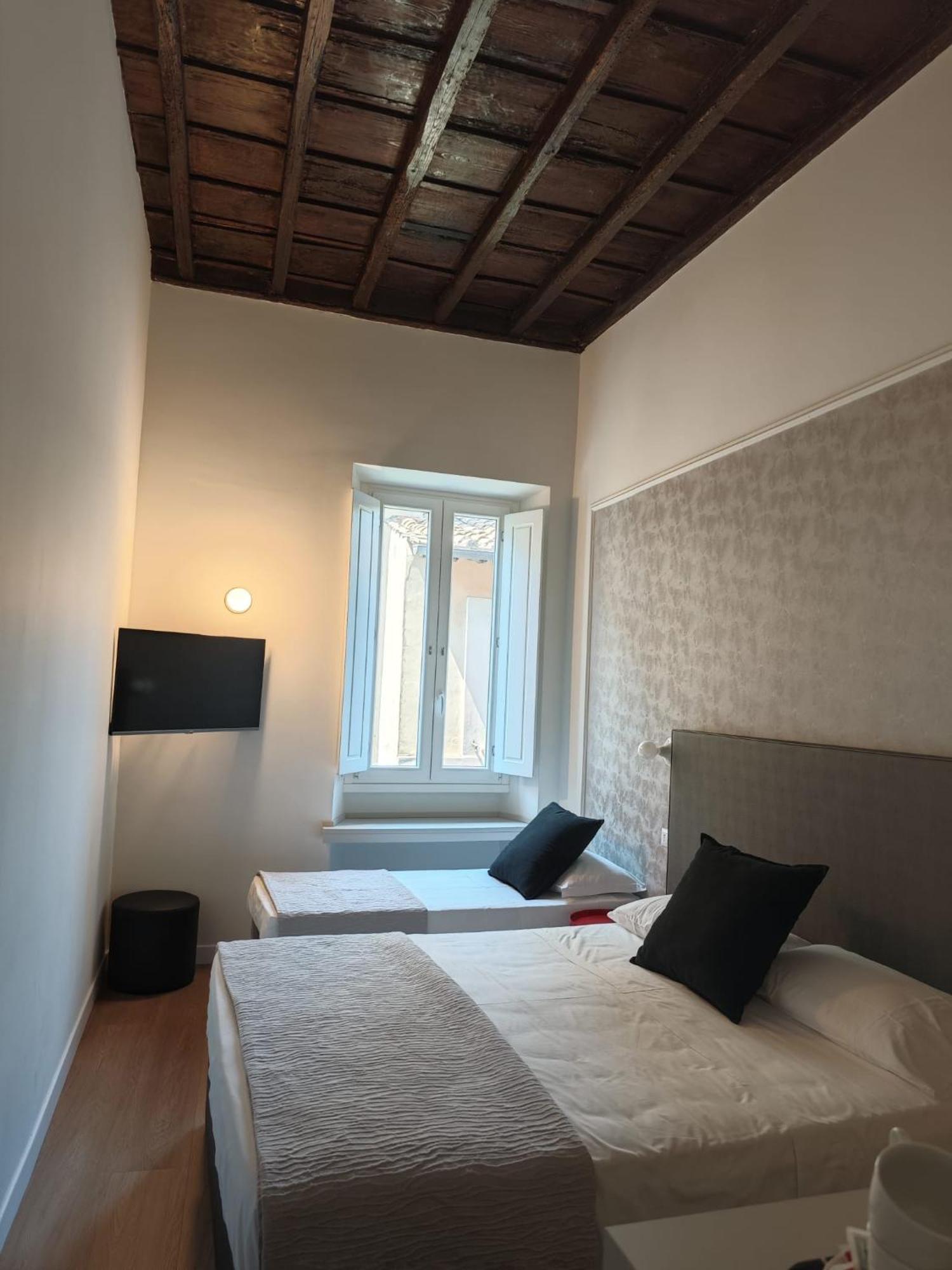 Maison Romana Trastevere Suites المظهر الخارجي الصورة